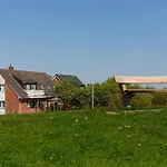 Haus Deichperle Dom wakacyjny Pellworm