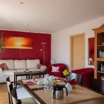 Haus Deichperle Dom wakacyjny Pellworm