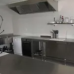 Vakantiehuis Haus Deichperle Pellworm