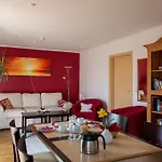 بيت للعطل Haus Deichperle *