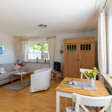 Haus Deichperle Apartman *