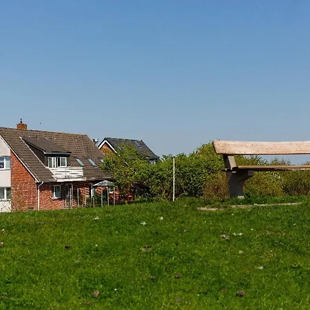 Haus Deichperle Holiday home Pellworm