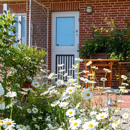 Haus Deichperle Dom wakacyjny