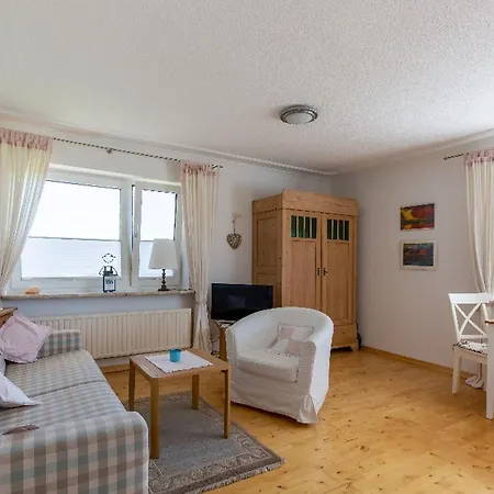 Dom wakacyjny Haus Deichperle