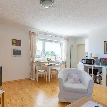 Dom wakacyjny Haus Deichperle *