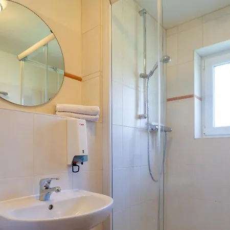 Dom wakacyjny Haus Deichperle