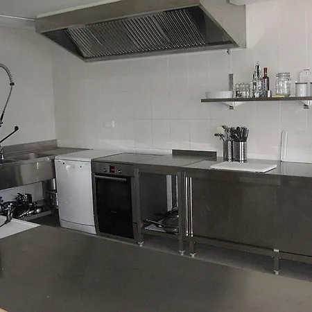 Dom wakacyjny Haus Deichperle Pellworm