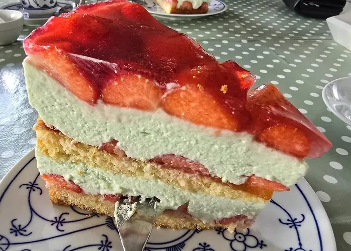 Holiday home Haus Deichperle