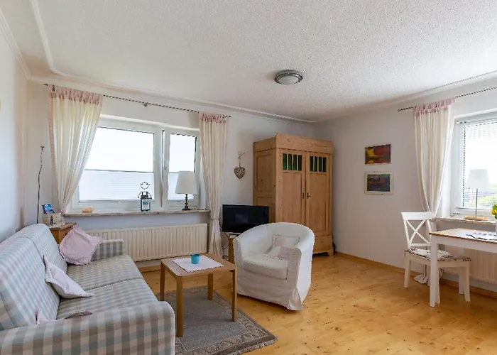 Holiday home Haus Deichperle