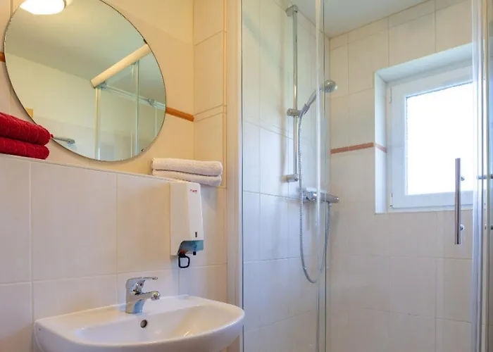 Holiday home Haus Deichperle