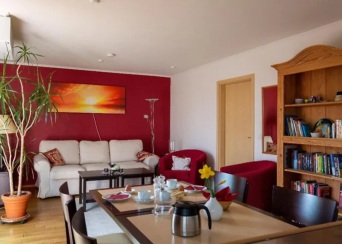 Haus Deichperle Holiday home Pellworm