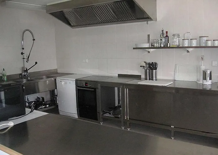 Holiday home Haus Deichperle Pellworm